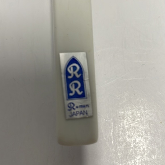 ROMAN CERAMIC CROSS “JESUS WITH CHILD “ - Picture 3 of 5